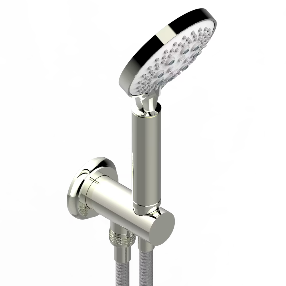 Встраиваемый смеситель THG  | interior market