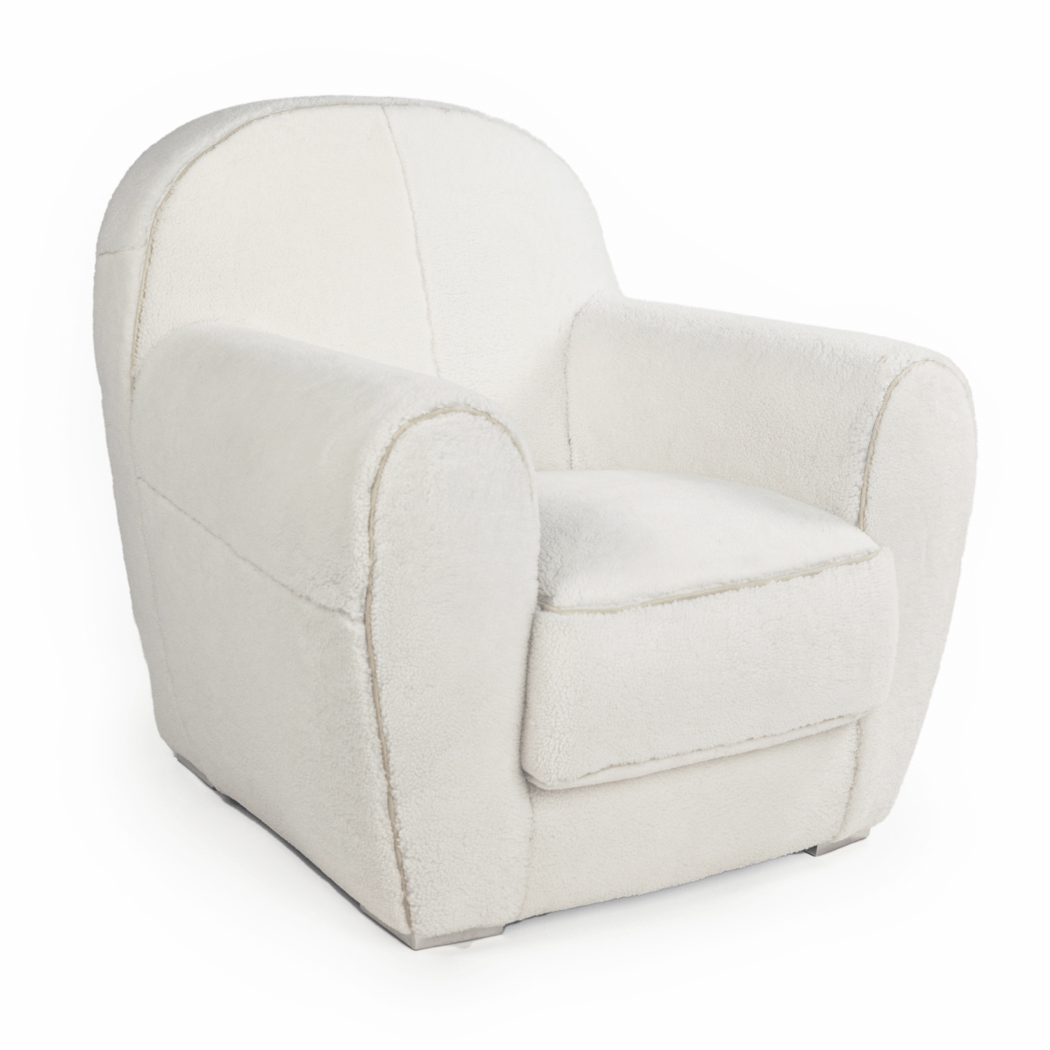 Кресло Baxter Amburgo baby | interior market
