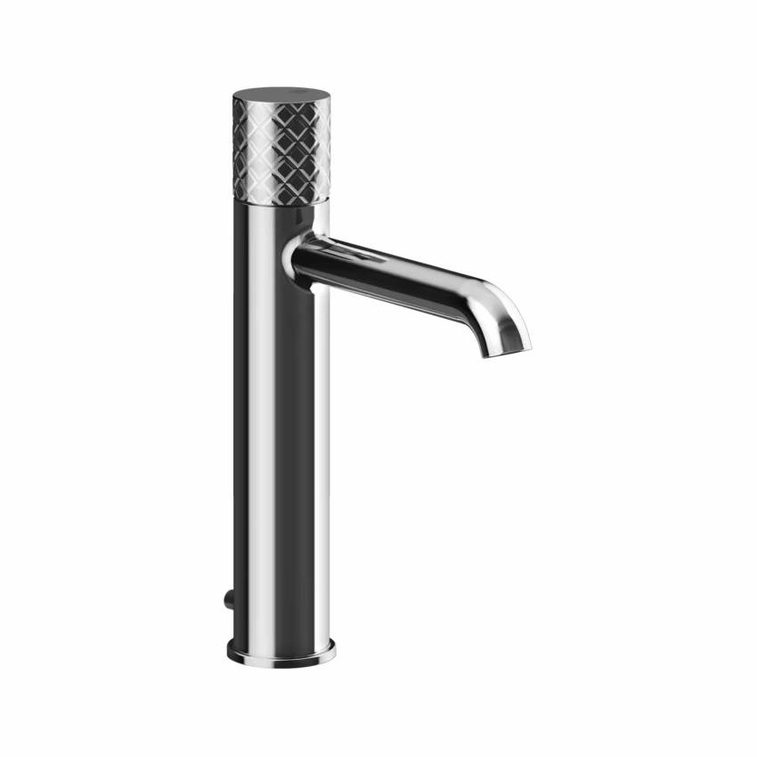 Смеситель для раковины Gessi HABITO INTRECCIO | interior market