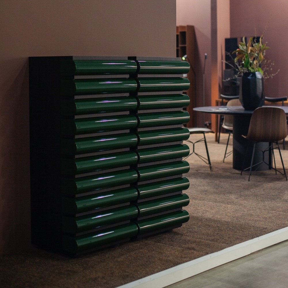 Комод Acerbis Storet | interior market