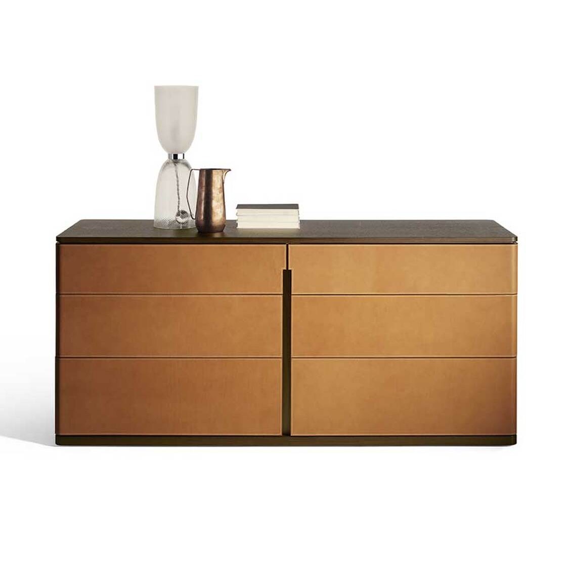 Комод Poltrona frau Fidelio Notte | interior market
