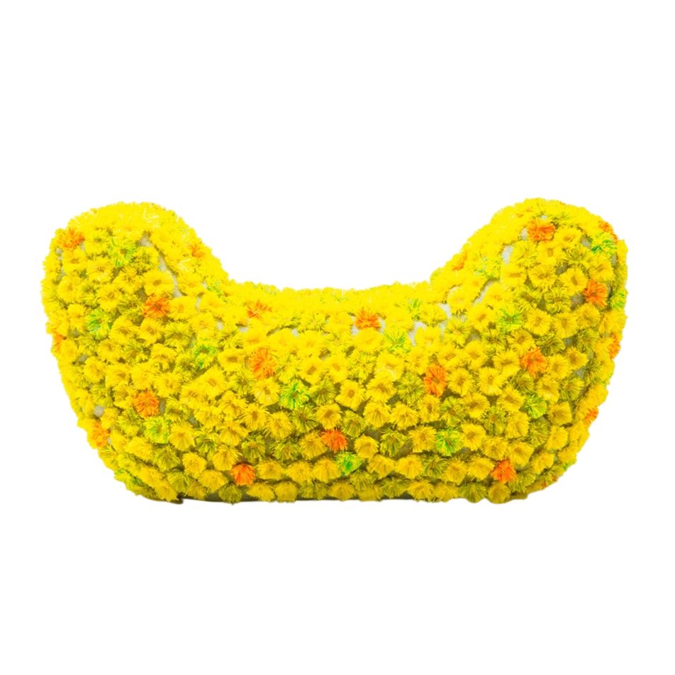 Банкетка Paola lenti METAMORFOSI | interior market