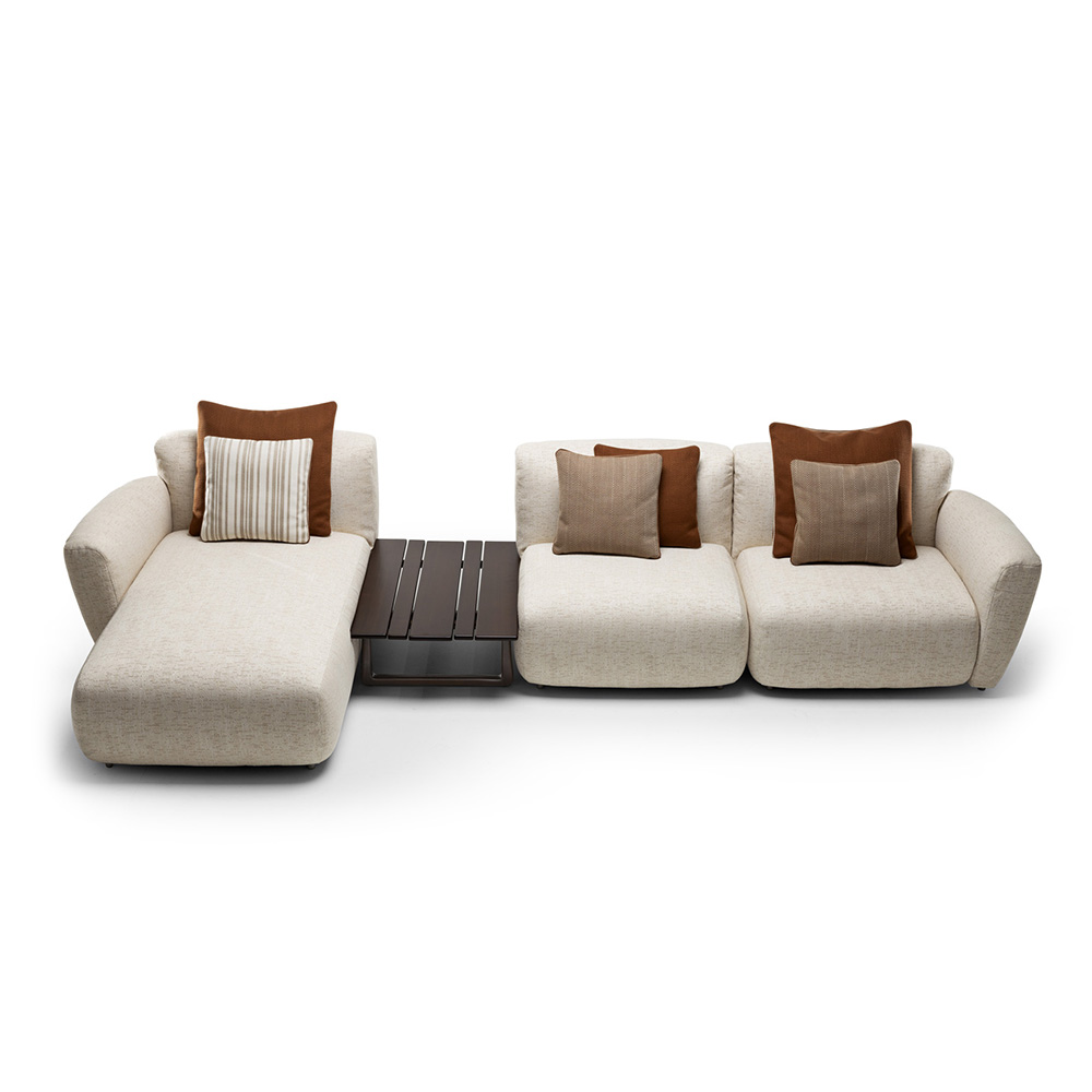 Диван Exteta Sofa | interior market