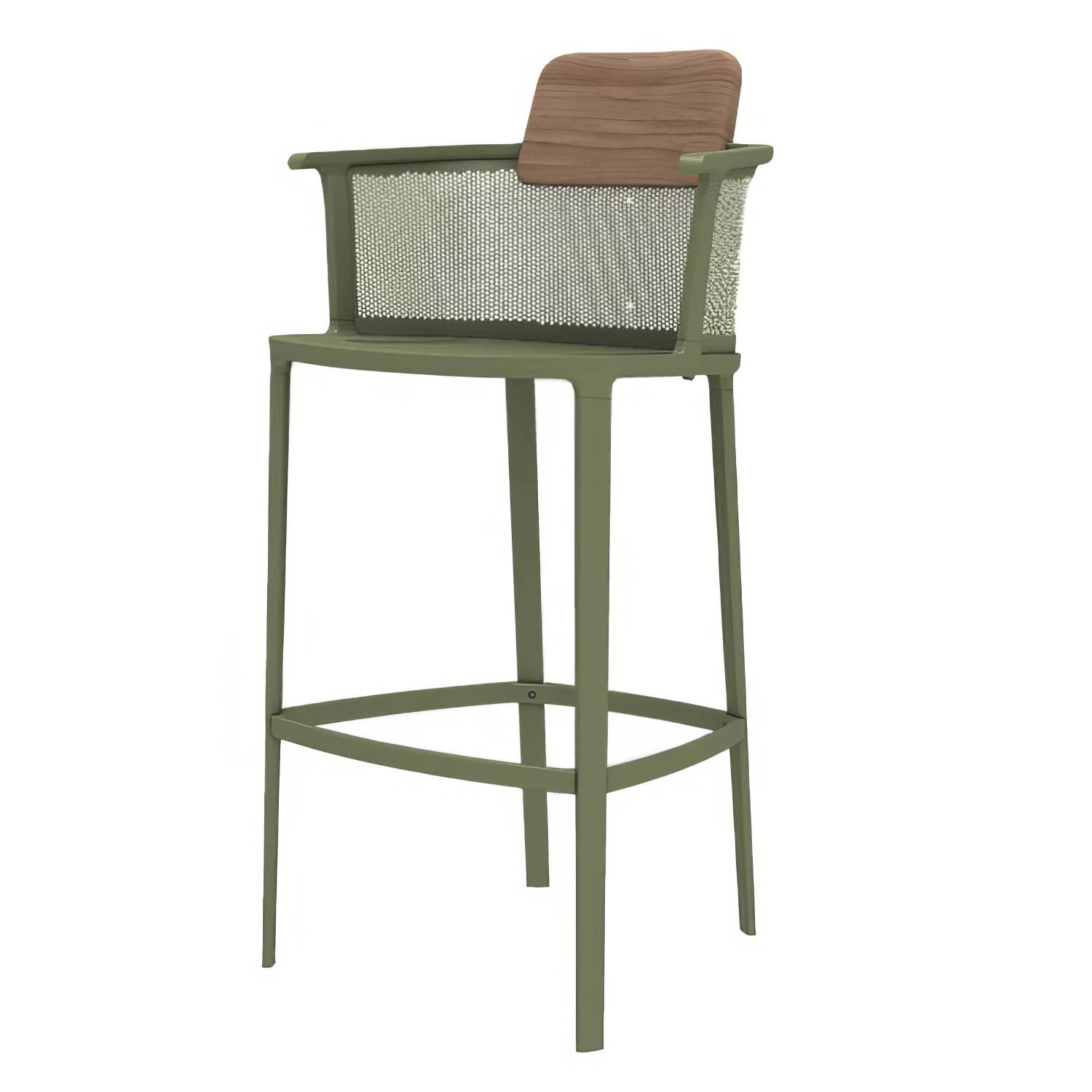 Барный стул Ethimo Nicolette | interior market