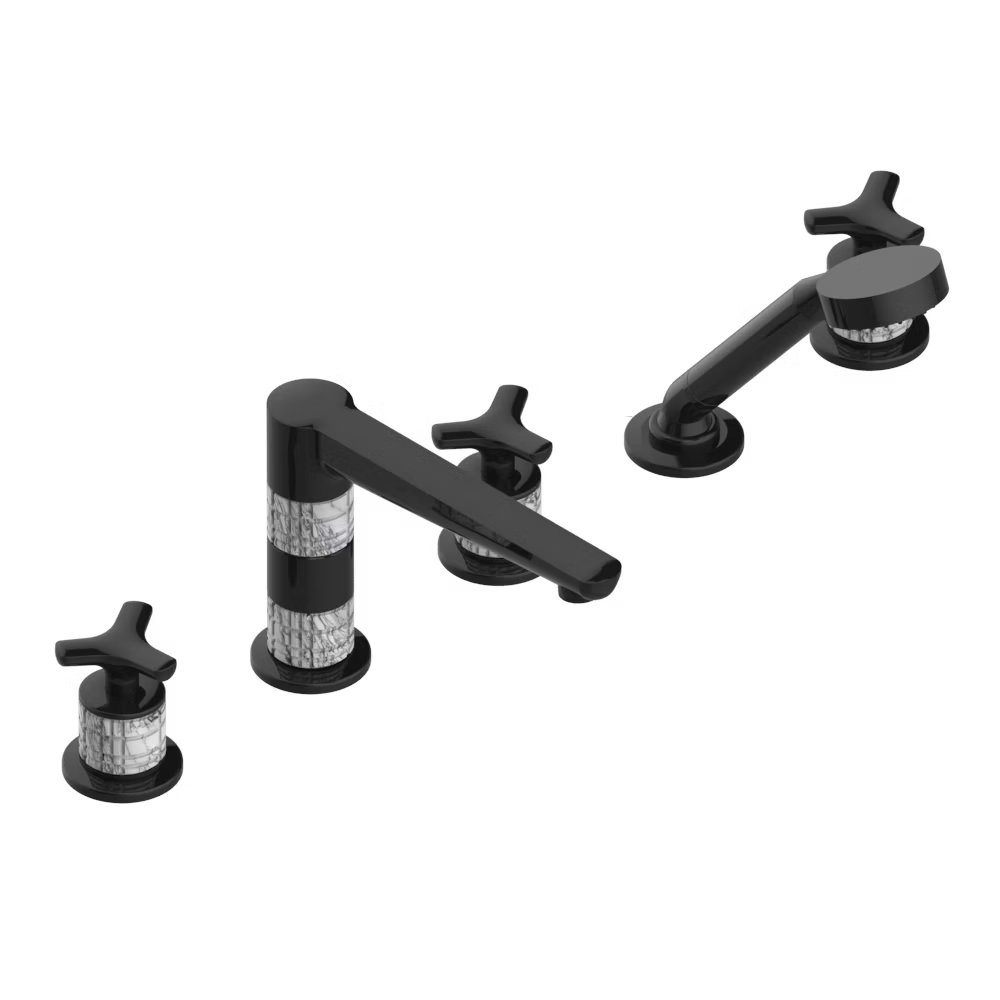 Смеситель для ванны THG System | interior market