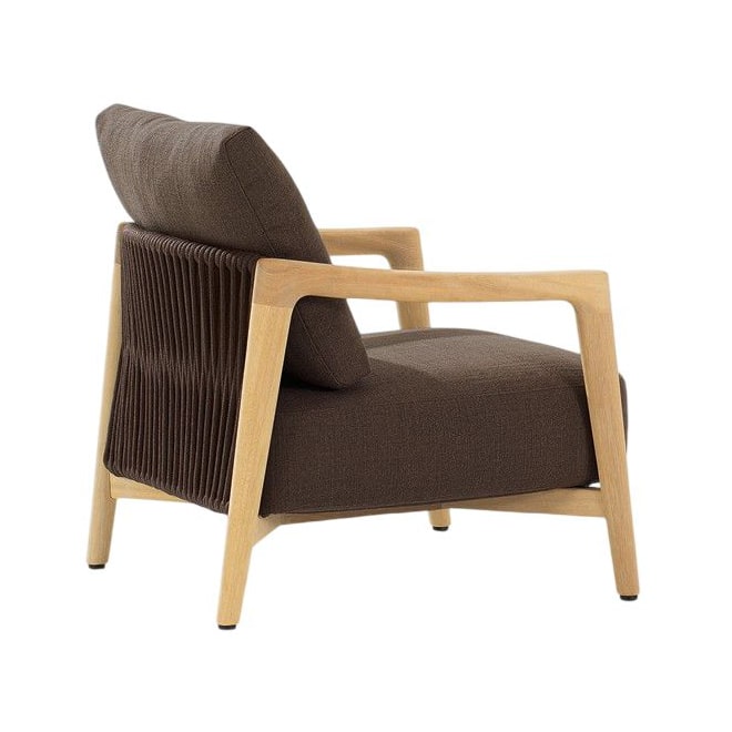 Кресло для улицы Poliform Ponte | interior market
