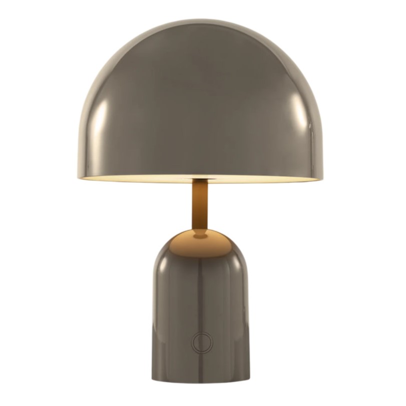 Настольная лампа Tom Dixon Bell Portable | interior market