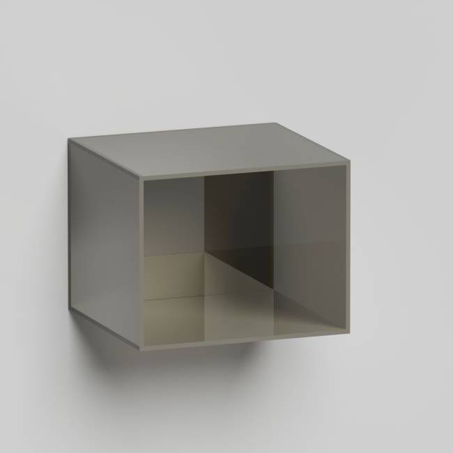 Открытый стеклянный модуль SALINI Armonia | interior market