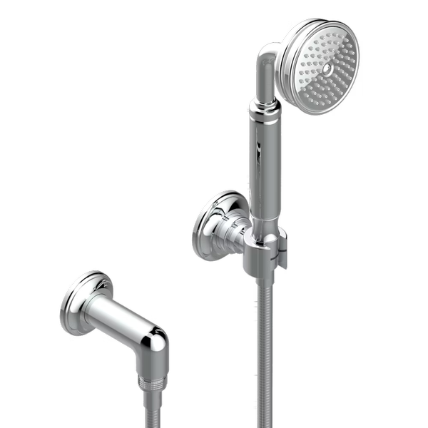 Смеситель для душа THG Charleston | interior market