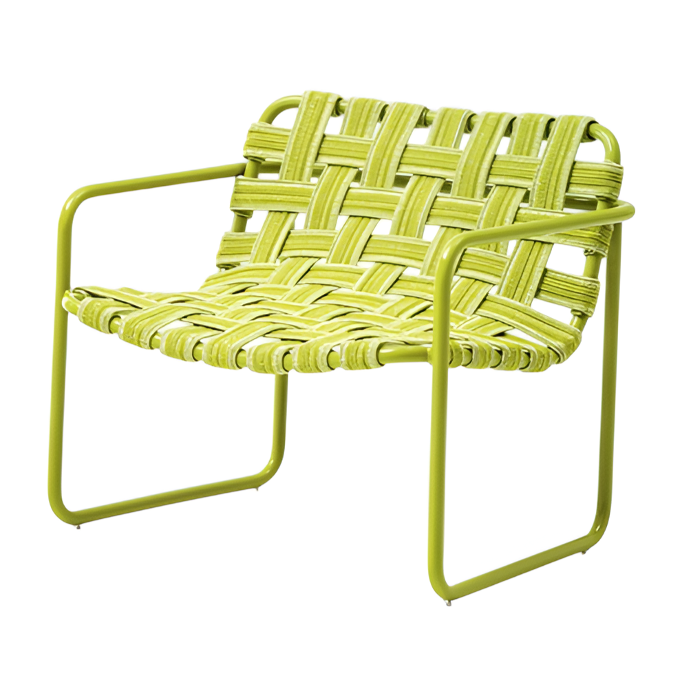 Кресло для улицы Paola lenti Baleari | interior market