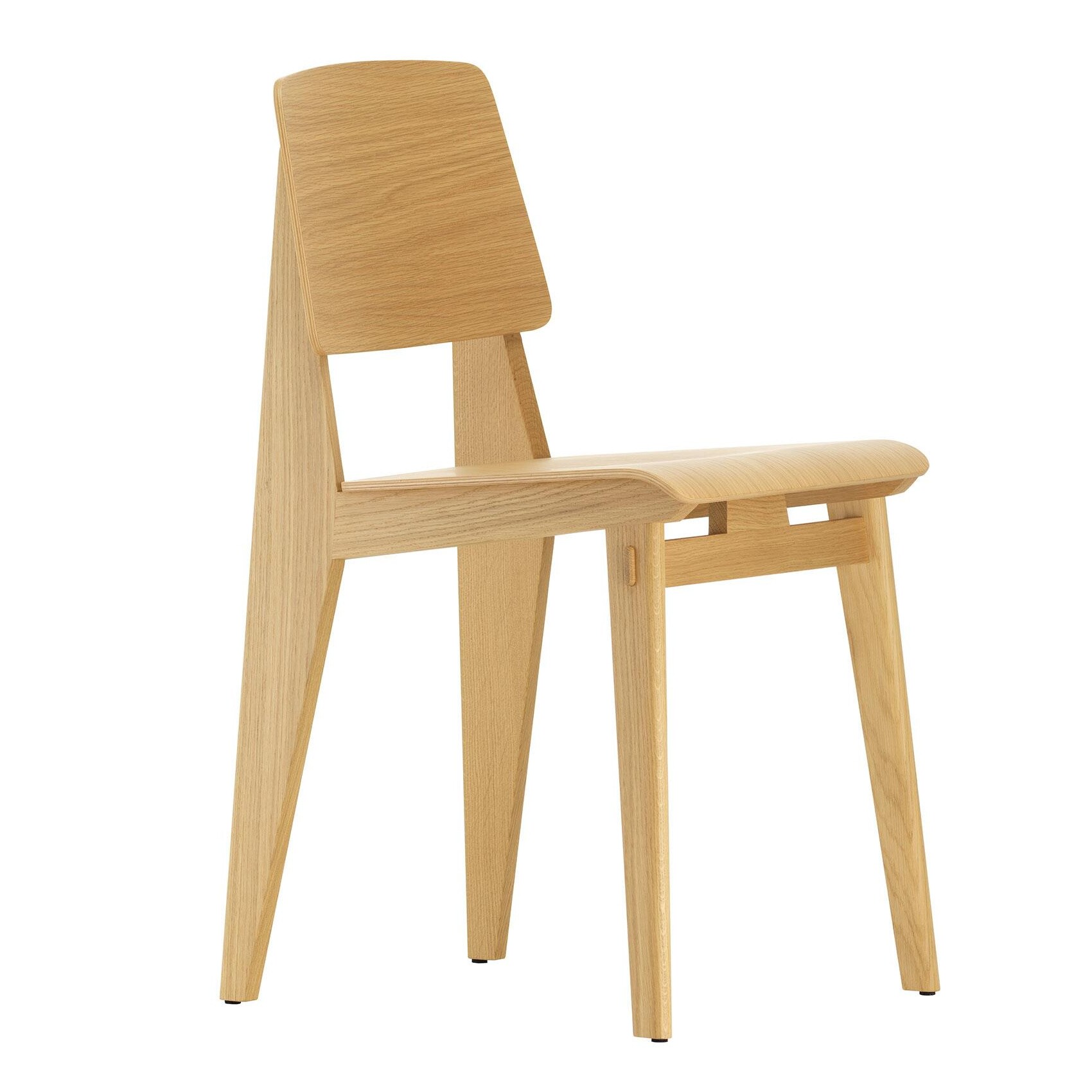 Стул Vitra CHAISE | interior market