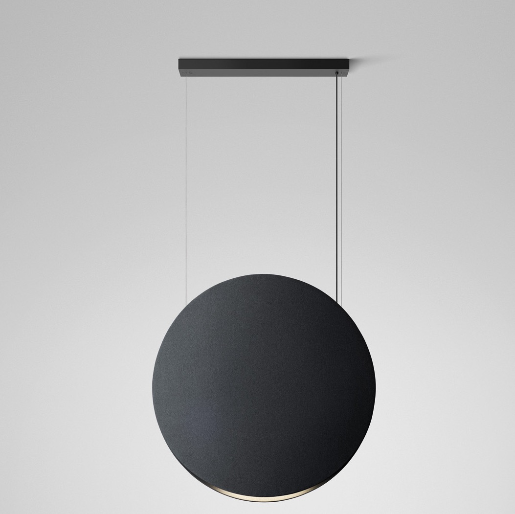 Потолочный светильник  Bover Noren S/100 | interior market