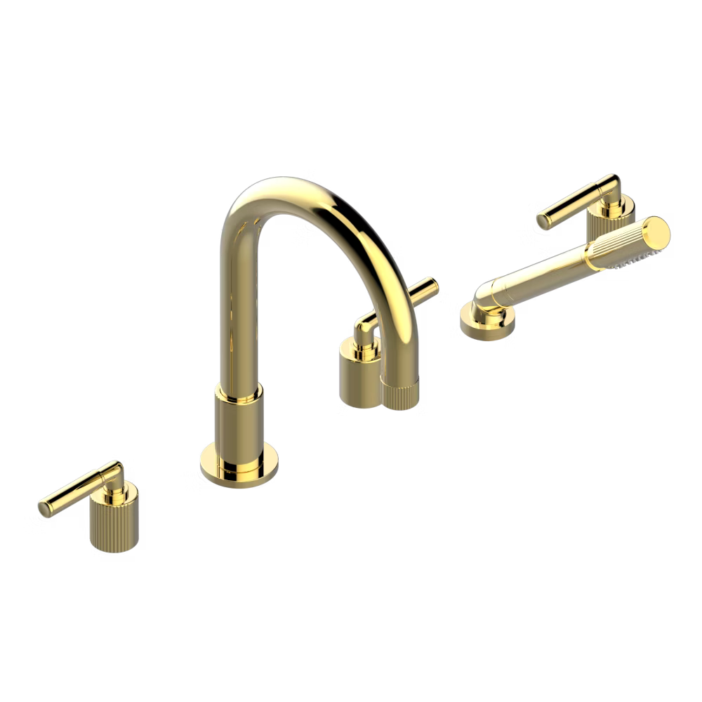 Смеситель для ванны THG  | interior market