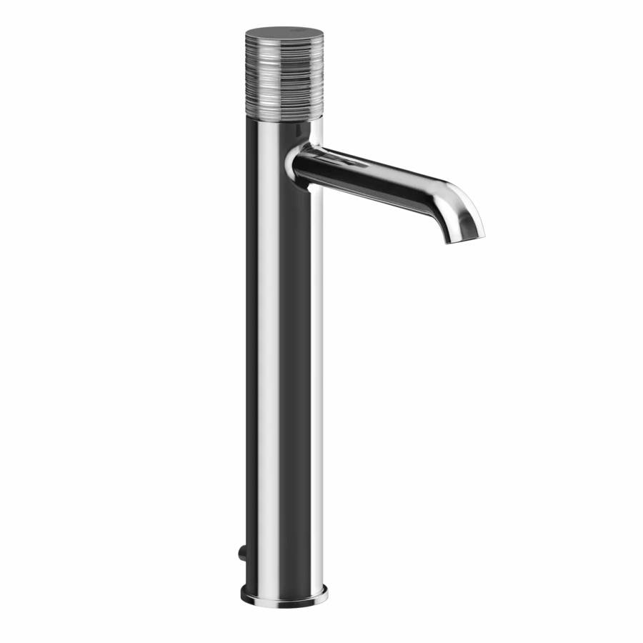 Смеситель для раковины Gessi HABITO TRAME | interior market