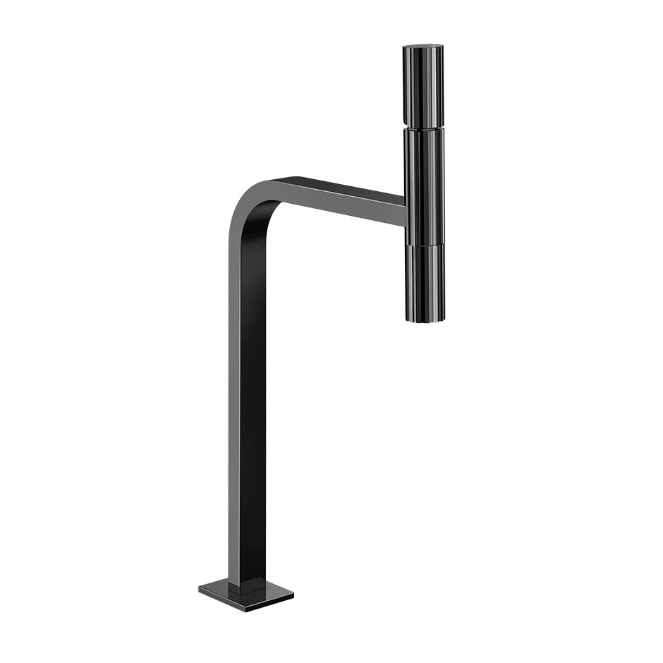 Смеситель для раковины Gessi Incastri | interior market