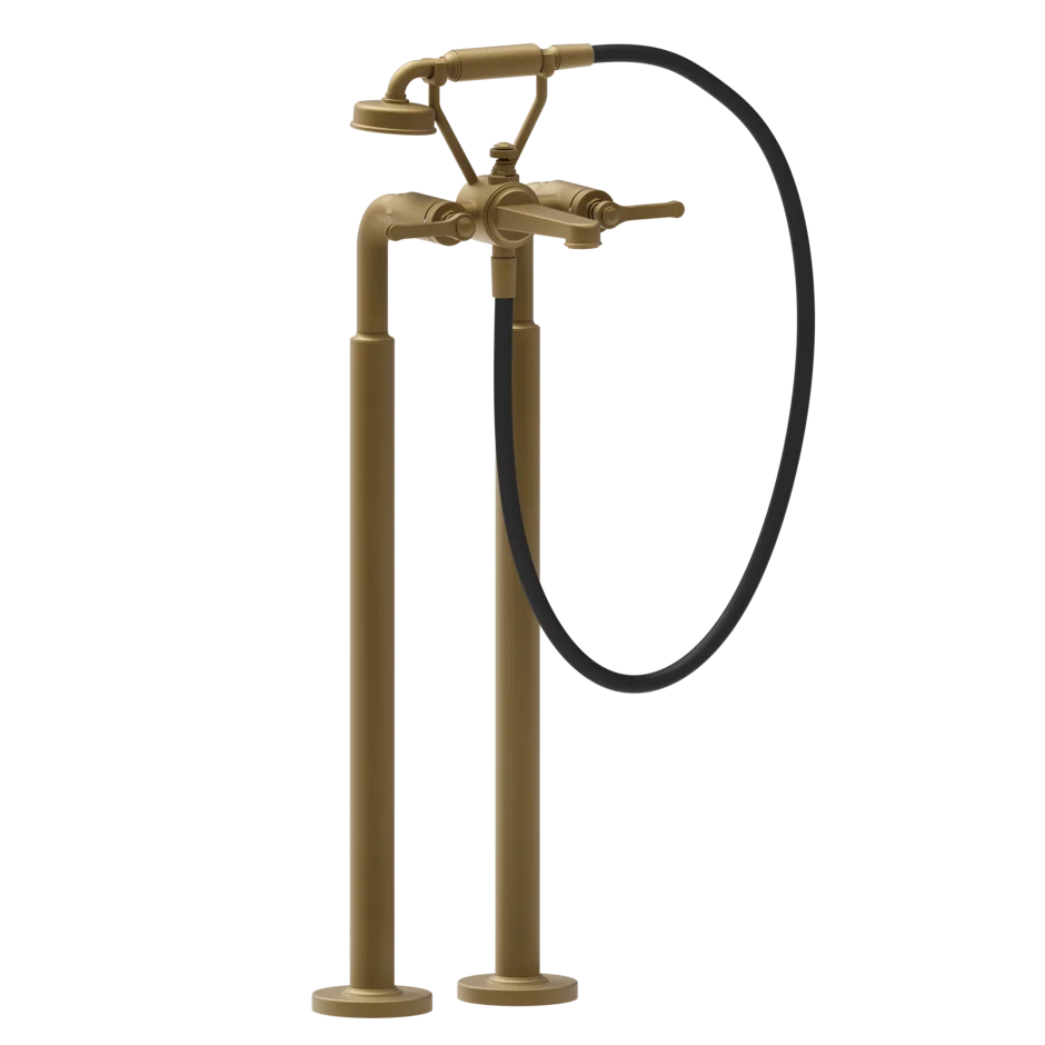 Смеситель для ванны Gessi VENTI20 | interior market