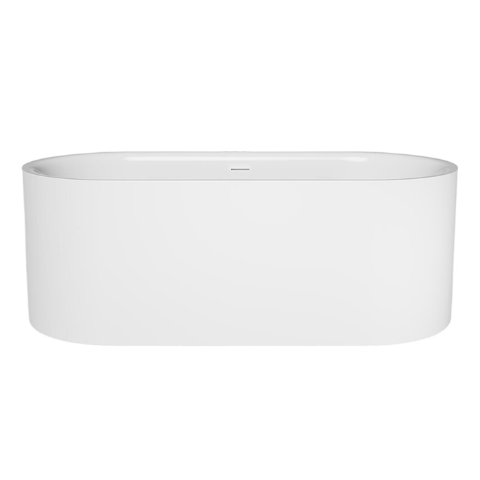 Отдельностоящая ванна SALINI Perla | interior market