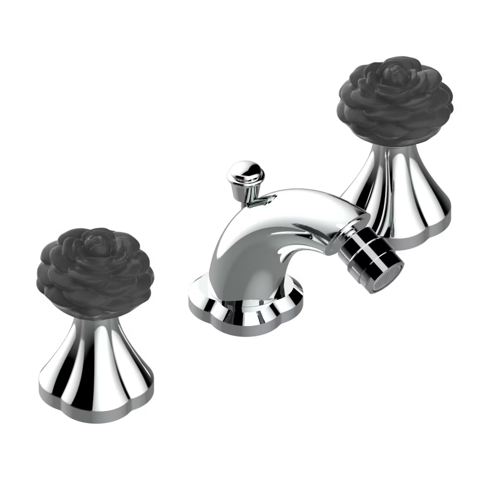 Смеситель для биде THG Camélia | interior market