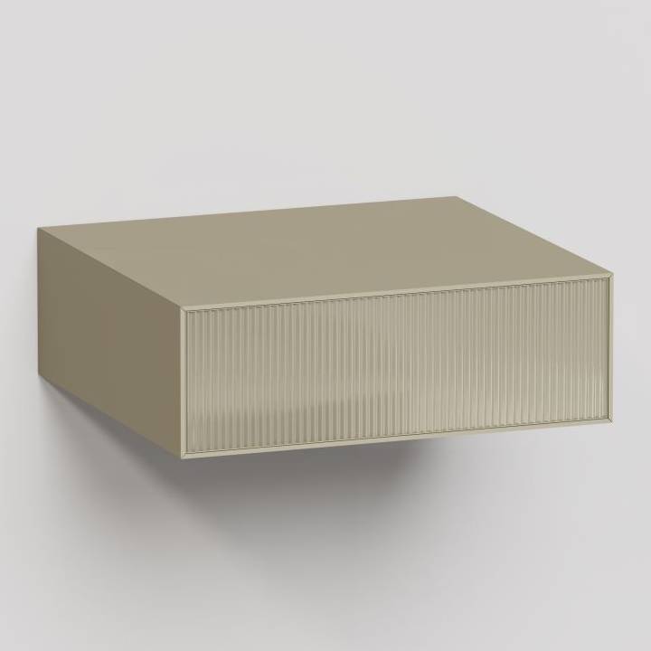 Подвесной модуль SALINI Armonia без выреза под сифон | interior market