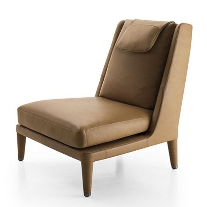 Кресло Maxalto Nidus | interior market