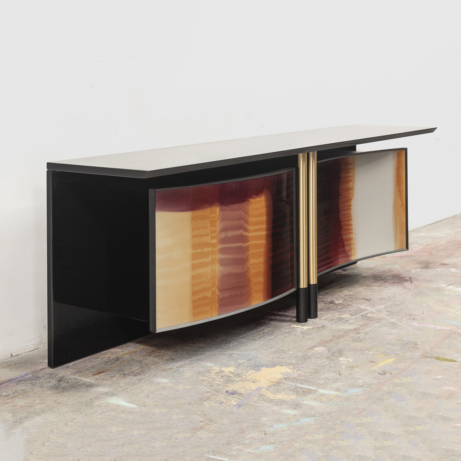 Буфет Draga Aurel Travis | interior market