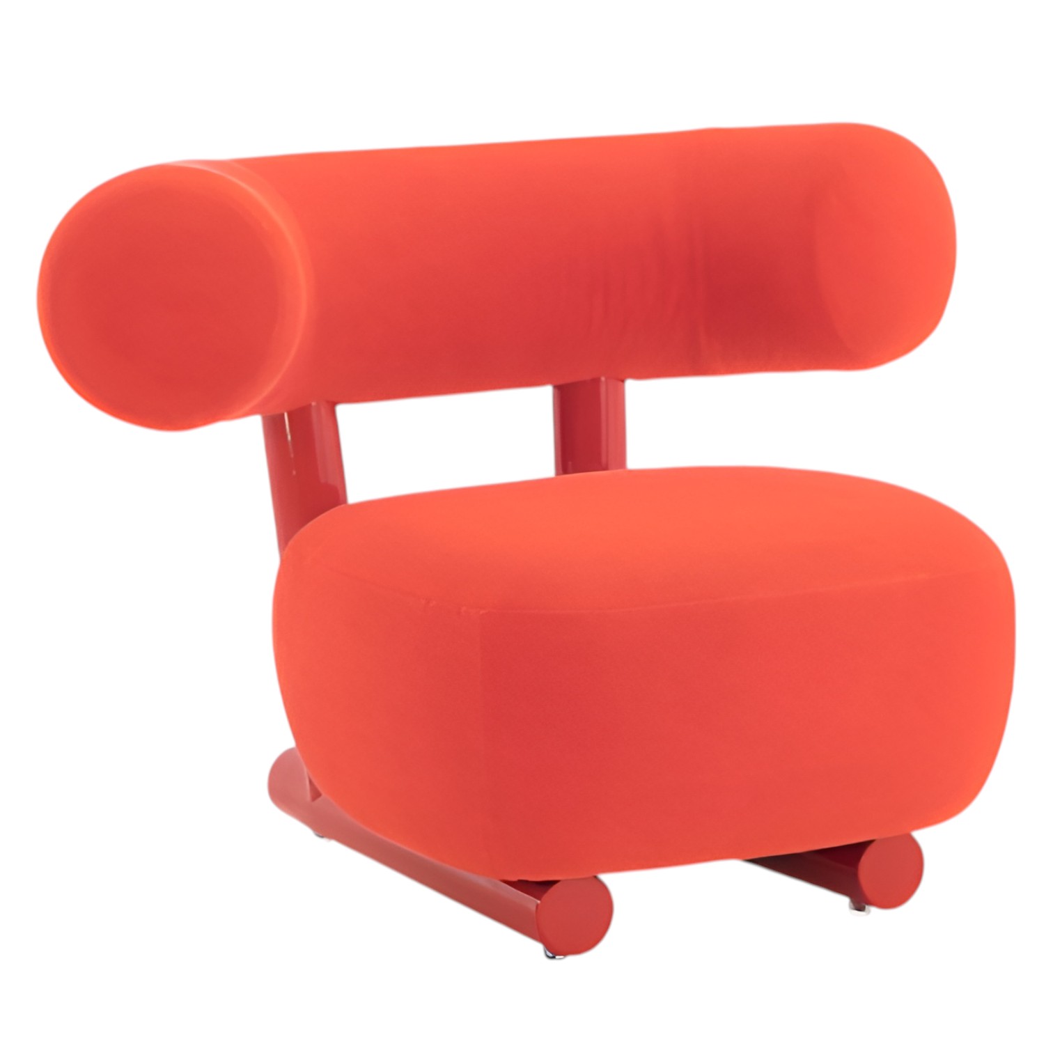 Кресло Moroso Pipe | interior market