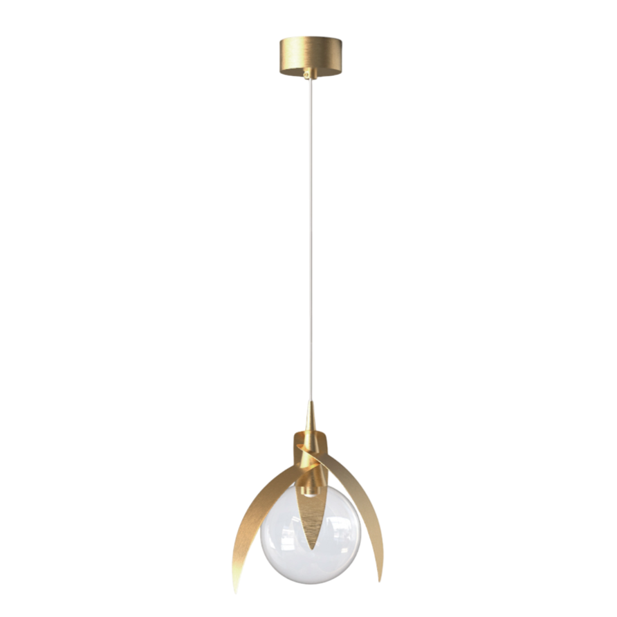 Потолочный светильник  CANGINI&TUCCI Vegetal | interior market