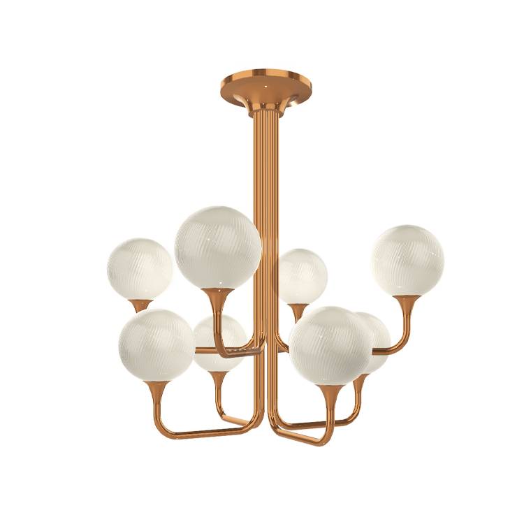 Потолочный светильник  Masiero TEE | interior market