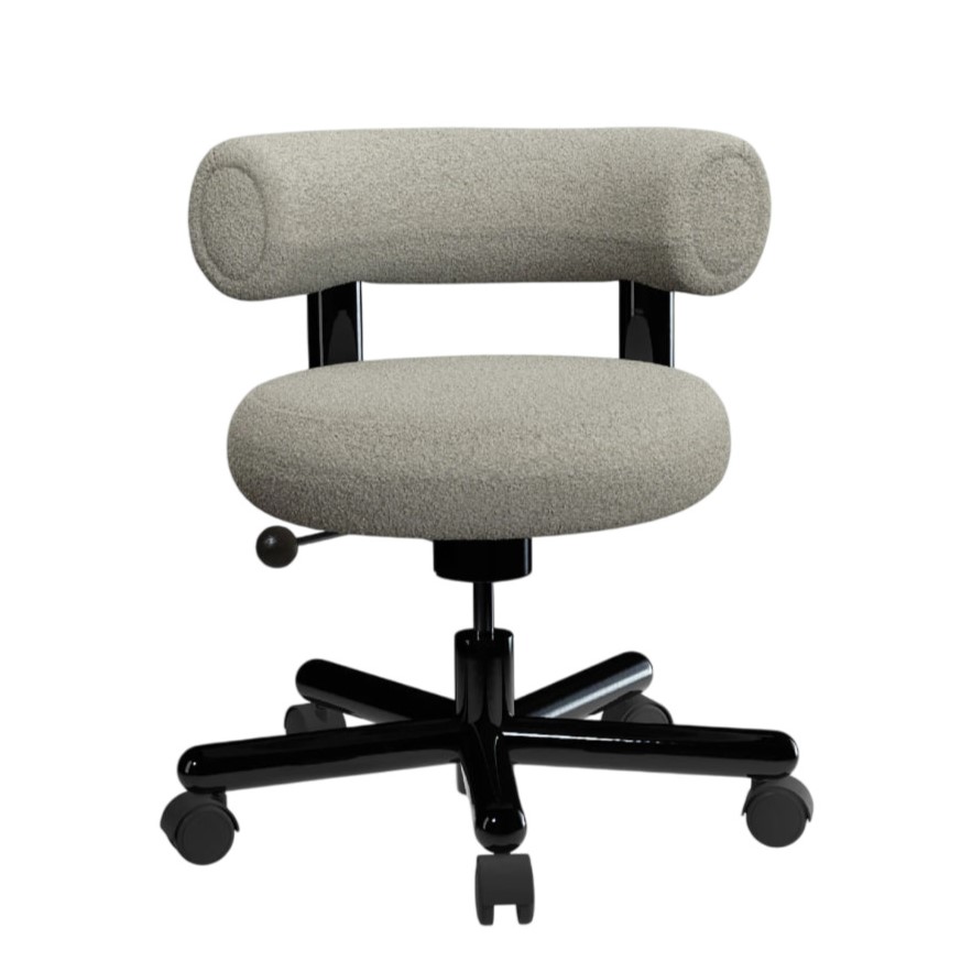 Офисный стул Tom Dixon Fat Work Chair | interior market