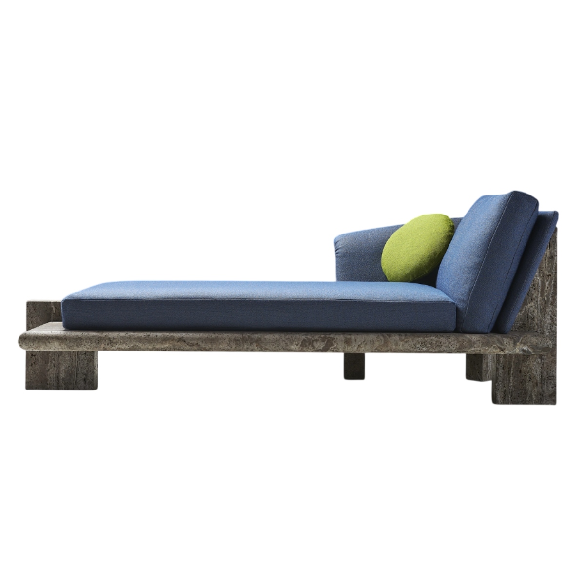 Уличный шезлонг Neutra La Grande Muraglia | interior market