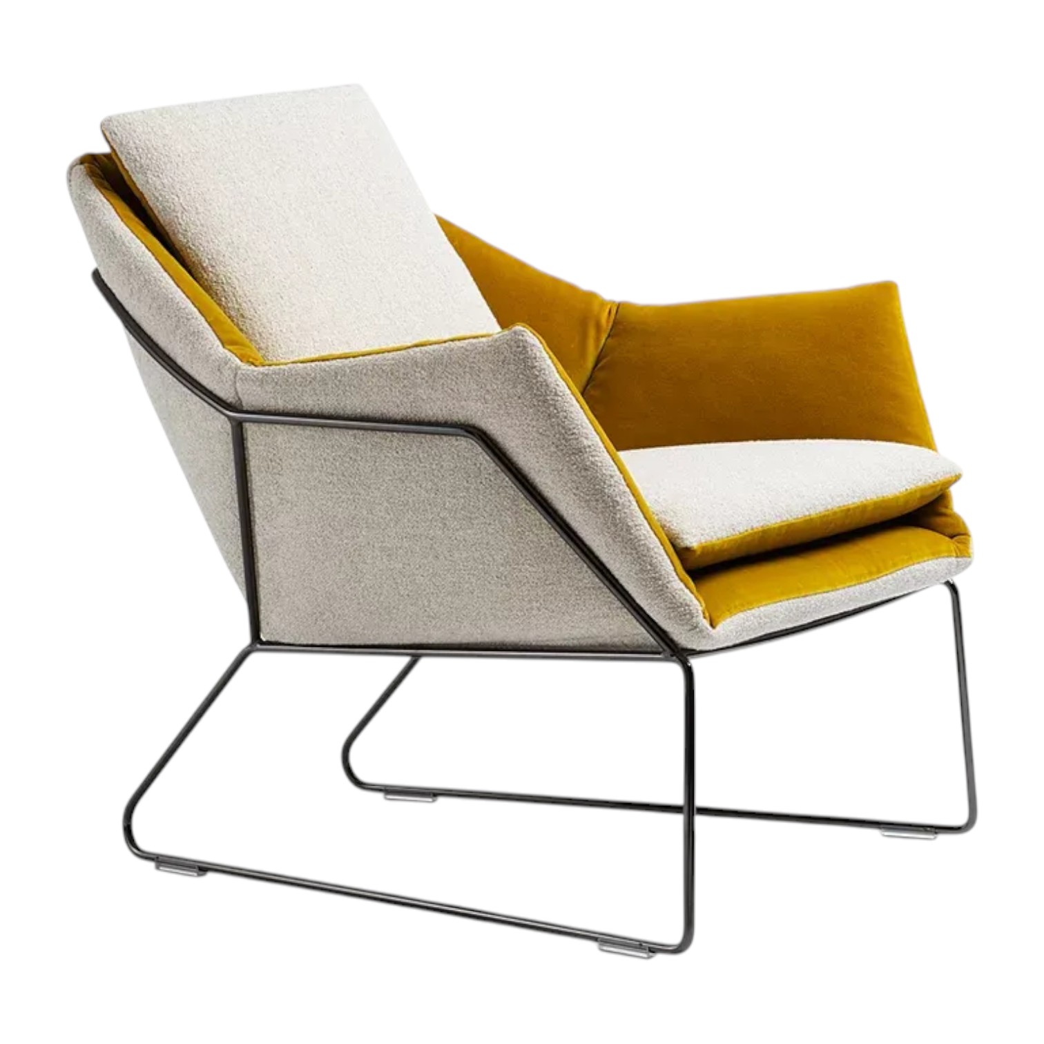 Кресло Saba New York | interior market