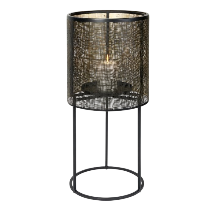 Светильник-подсвечник LAMBERT Hiroko | interior market