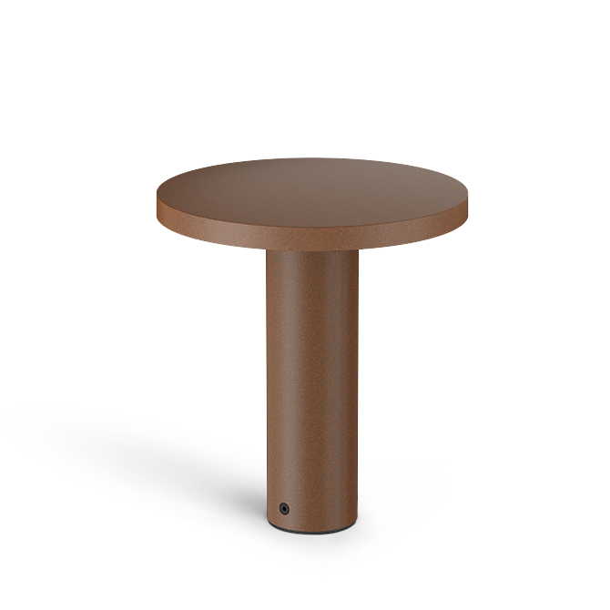 Уличный светильник  Lombardo Stik 200 Opal Bollard 270 | interior market