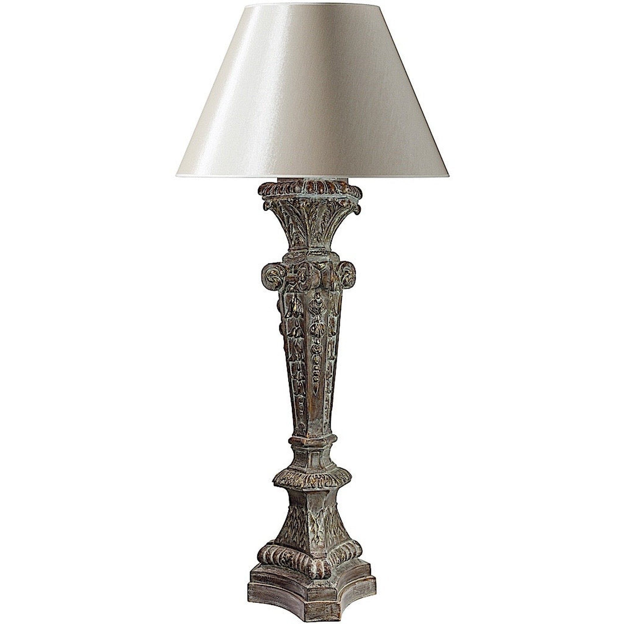 Торшер  Mis En Demeure Torchere | interior market