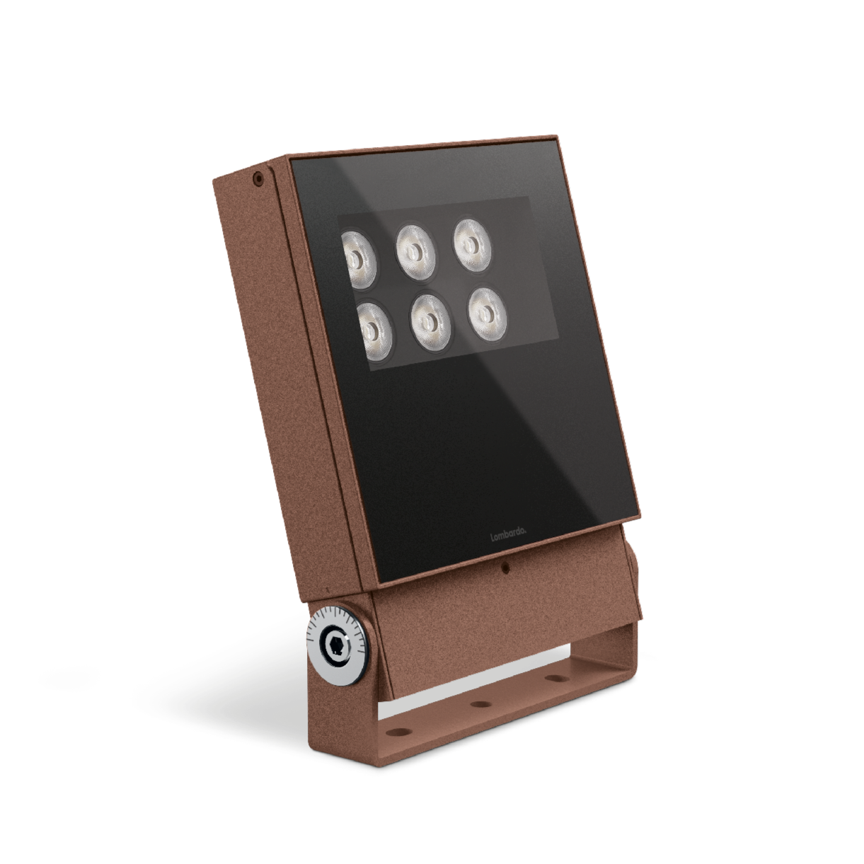 Уличный светильник  Lombardo Delta 1 Arc | interior market