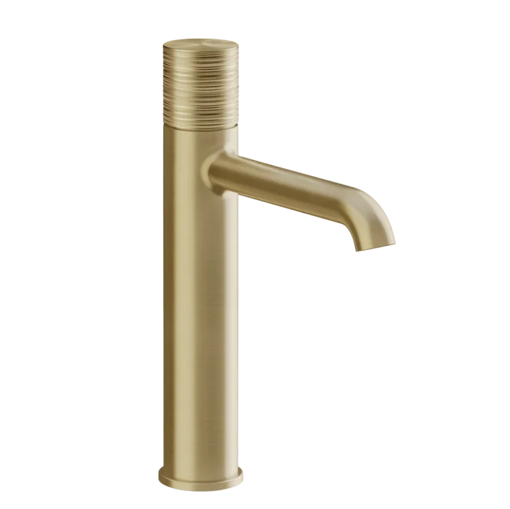 Смеситель для раковины Gessi HABITO RIGATO | interior market