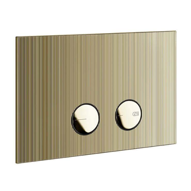 Клавиша Gessi RIGATO | interior market