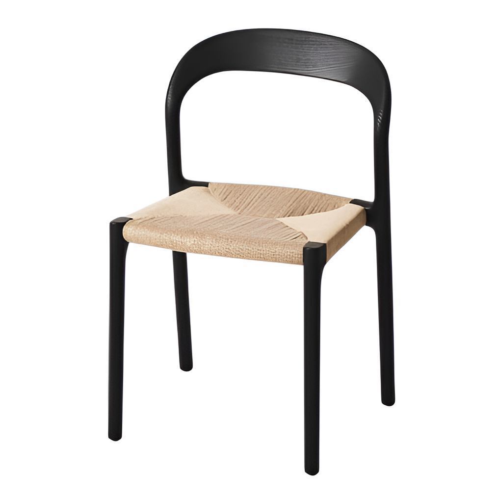 Обеденный стул Living Divani Ticino | interior market