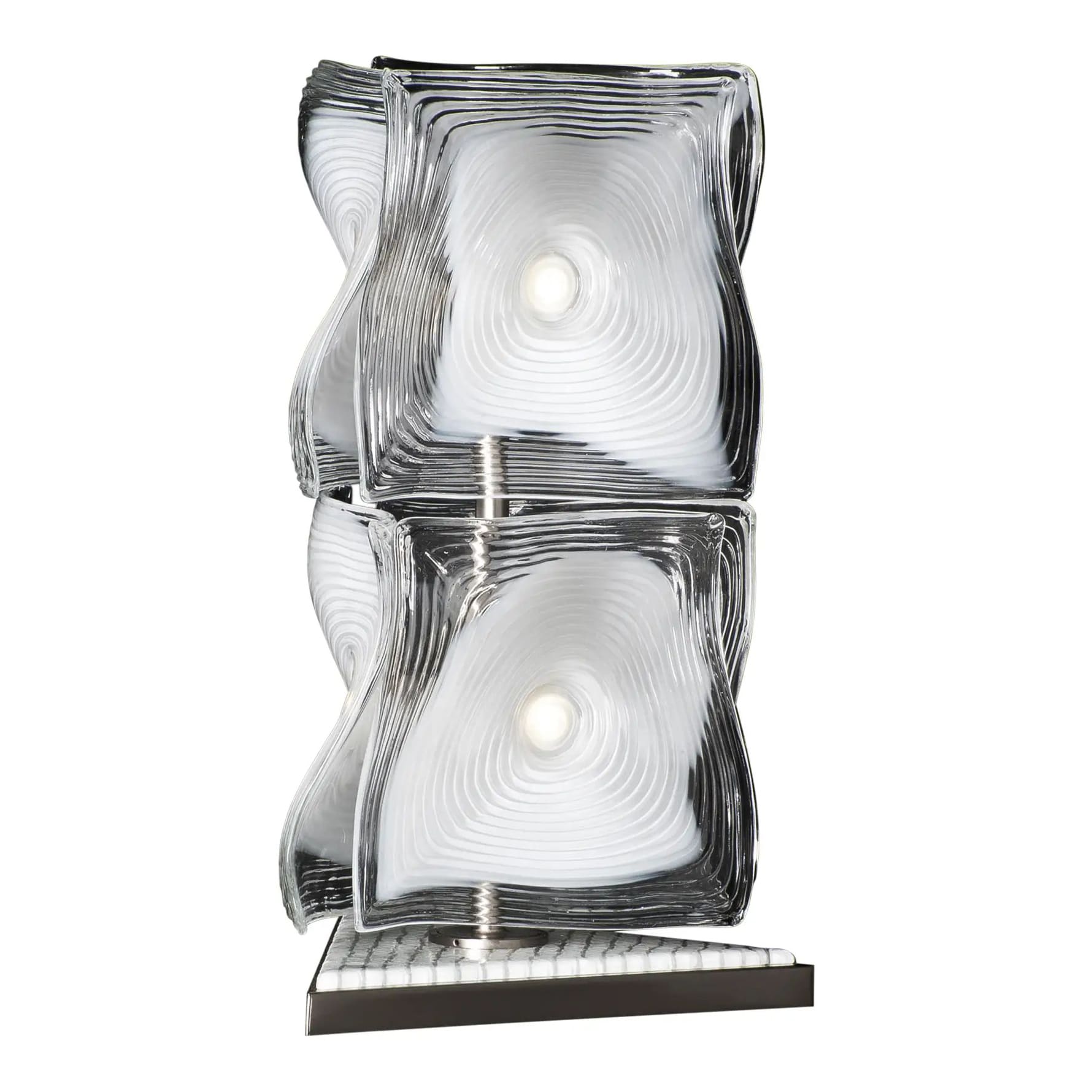 Настольная лампа Venini Veliero | interior market