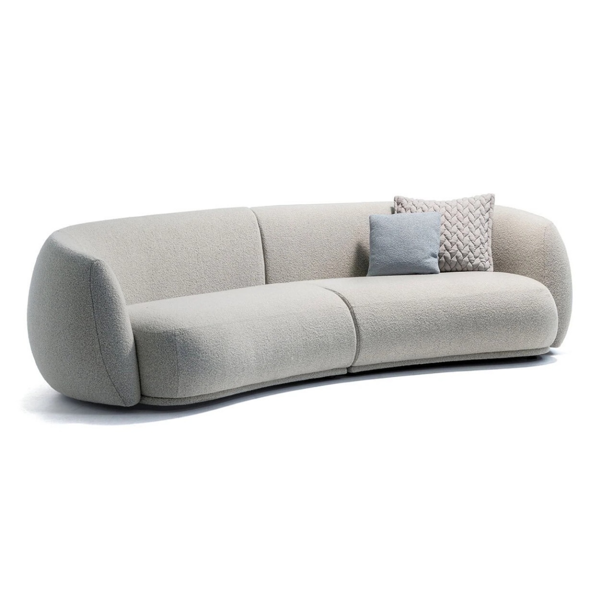 Модульный диван Moroso PACIFIC | interior market