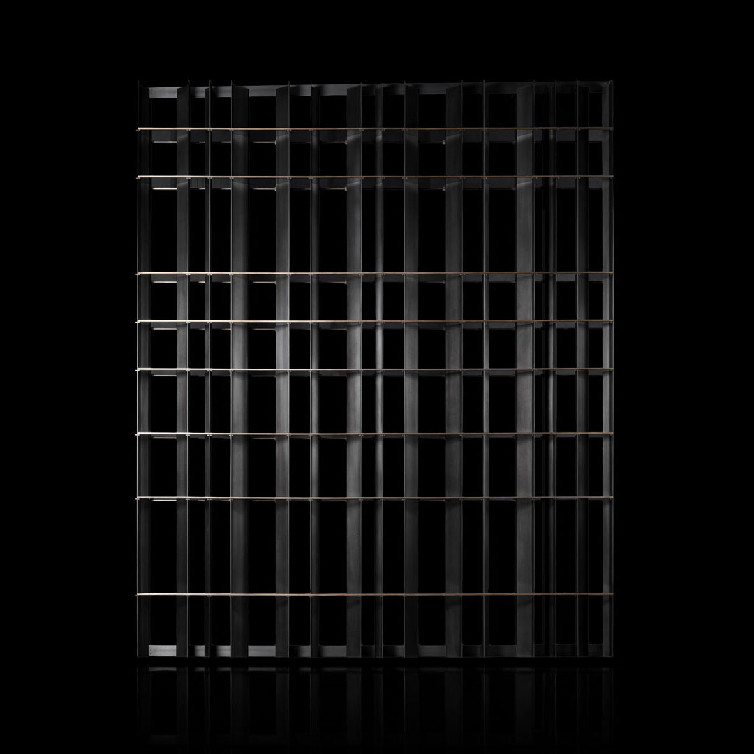 Книжный шкаф Henge Diapason | interior market
