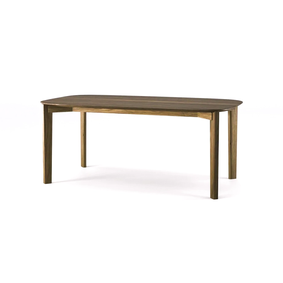 Обеденный стол WeWood Soma | interior market