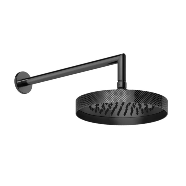 Верхний душ Gessi ANELLO | interior market