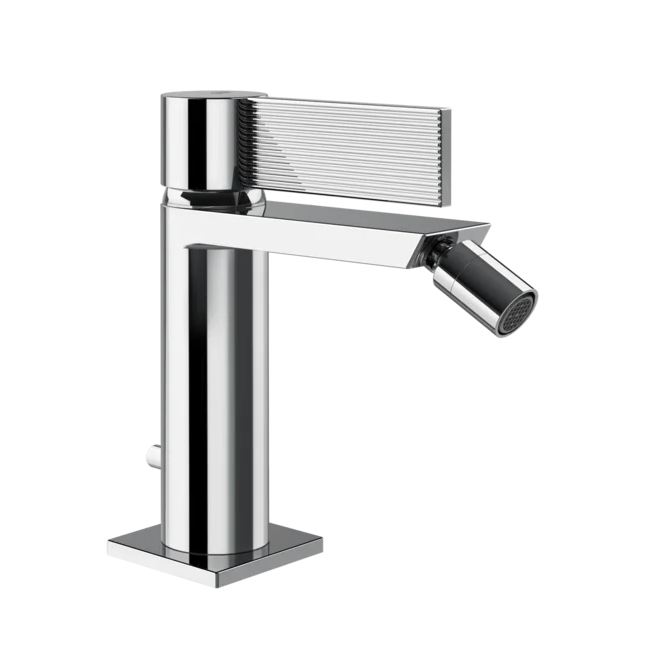 Смеситель для биде Gessi INVERSO RIGATO | interior market