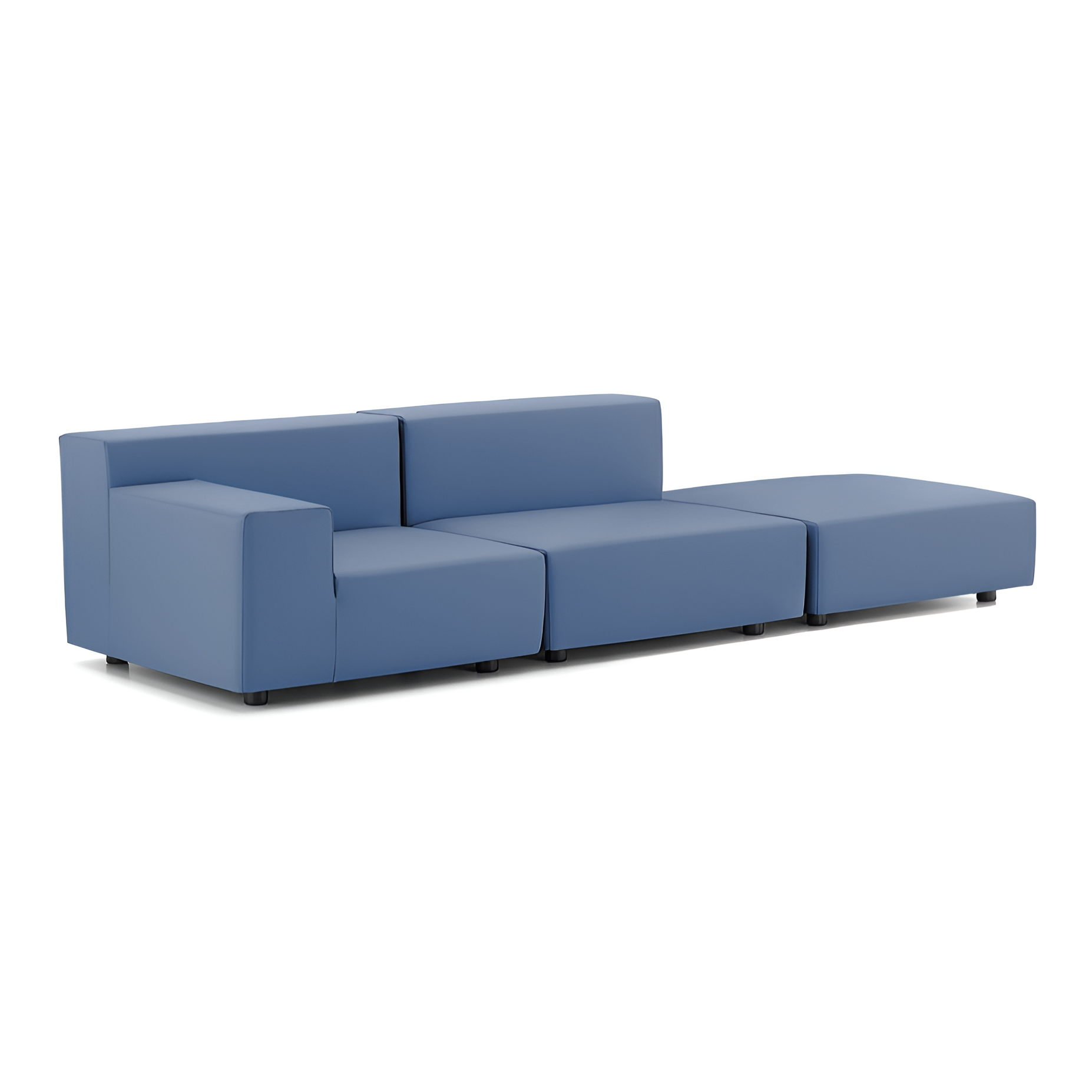 Модульный диван Kartell Plastics | interior market