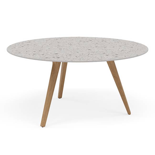 Обеденный стол для улицы Manutti Torsa | interior market