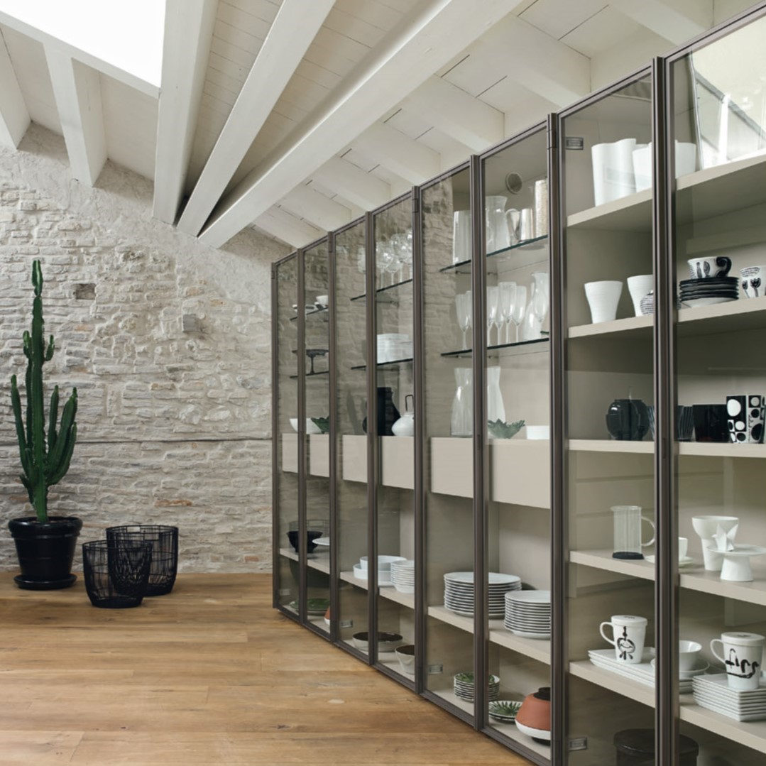 Витрина Sangiacomo Modo | interior market