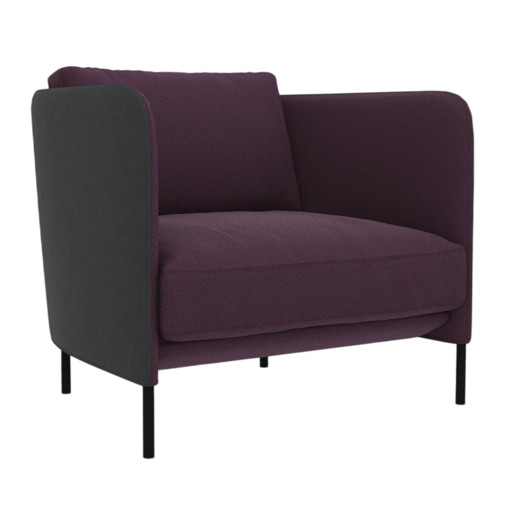 Кресло De Padova BLENDY | interior market