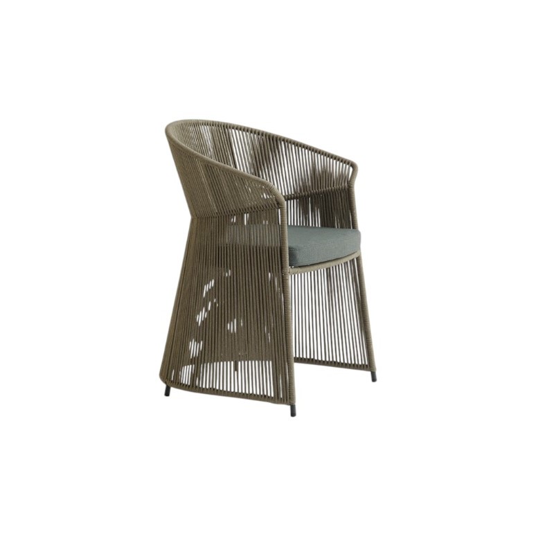 Стул обеденный для улицы Potocco Ola | interior market