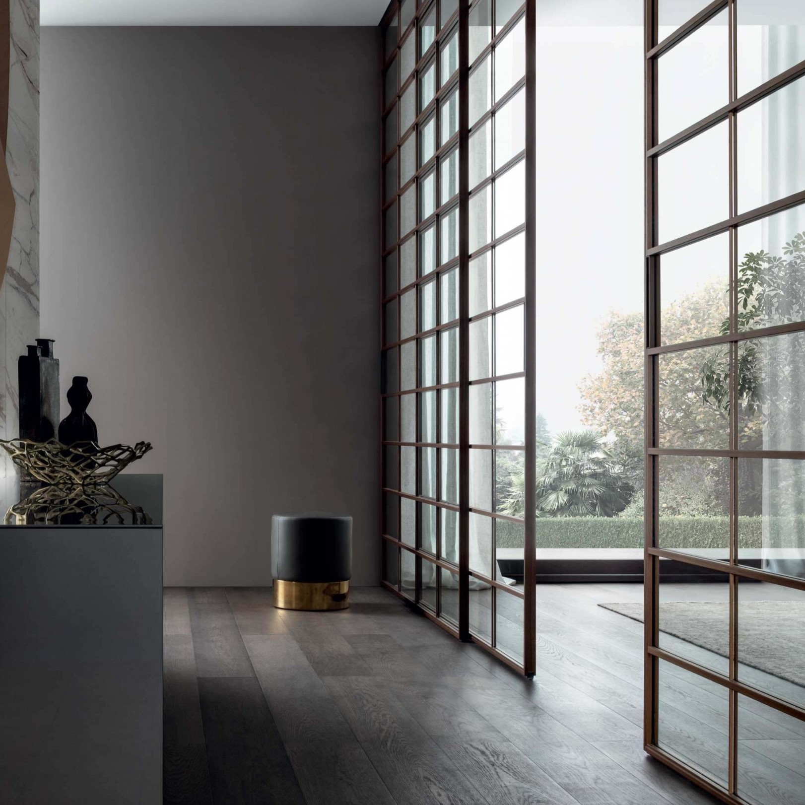Стеновая панель Rimadesio SOHO | interior market
